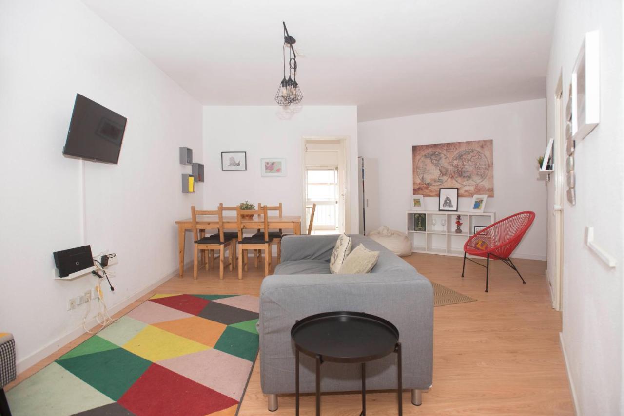 Travel & Live Marques Hostel - Porto — Photos 3